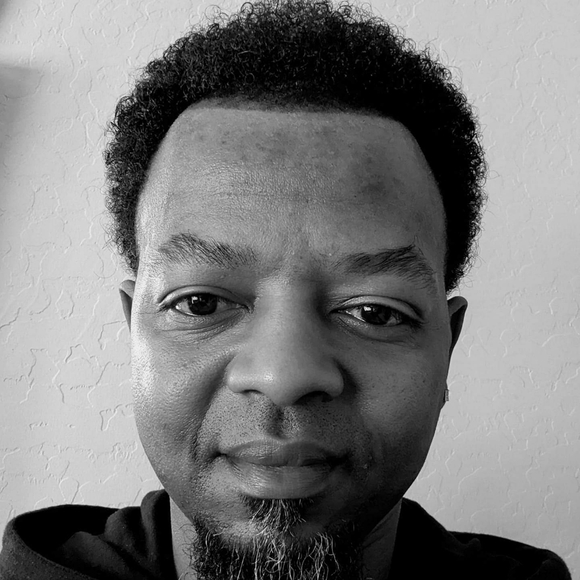 Meet your Posher, Christopher - Picture 1 of 1